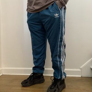 Men’s Adidas Originals Track Pants